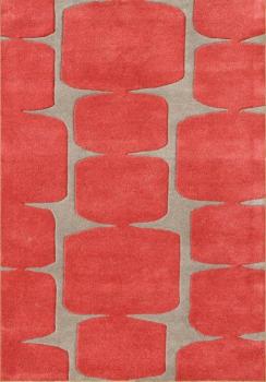Red Boxed Kids Floor Carpet Manufacturers in Papum Pare